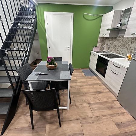 Plebiscito Home Catania Eksteriør billede